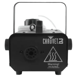 CHAUVET DJ - Machine à Fumée Hurricane 1000