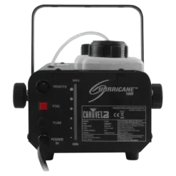 CHAUVET DJ - Machine à Fumée Hurricane 1000