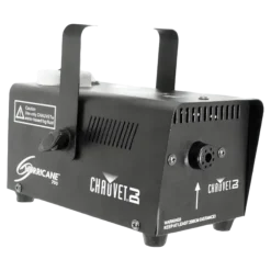CHAUVET DJ - Machine à fumée Hurricane 700