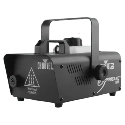 CHAUVET DJ - Machine à fumée Hurricane 1200