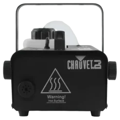CHAUVET DJ - Machine à fumée Hurricane 1200