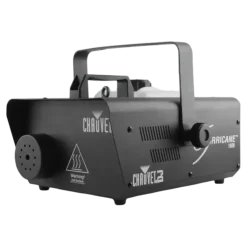 CHAUVET DJ - Machine à fumée Hurricane 1600