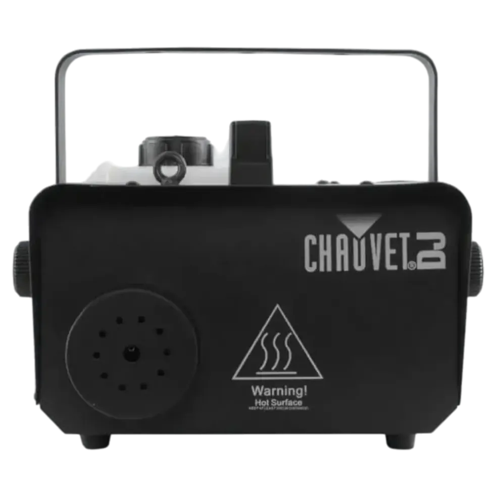 CHAUVET DJ - Machine à fumée Hurricane 1600