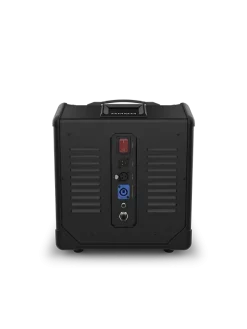 CHAUVET DJ - Machine à Fumée Lourde Cumulus HP