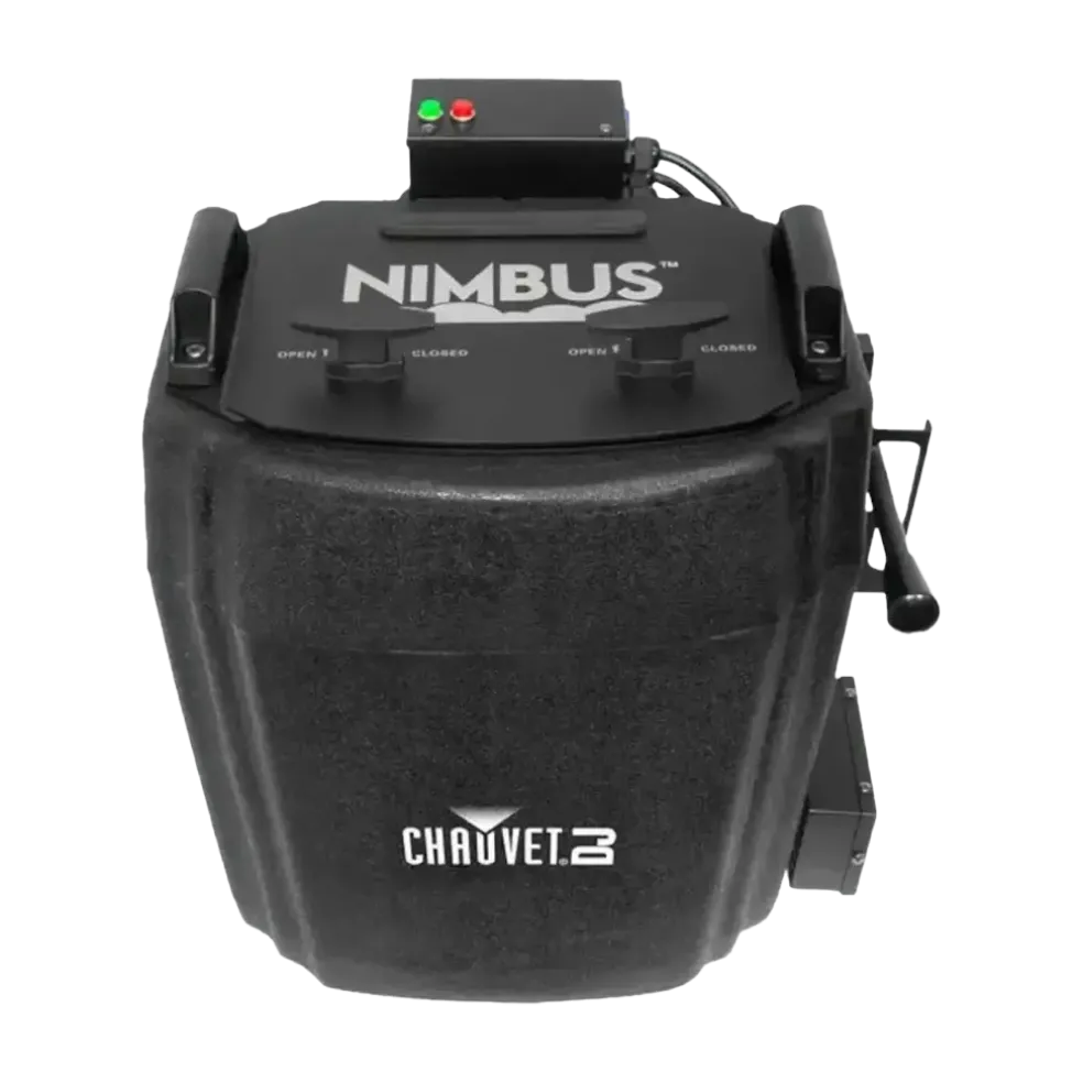 CHAUVET DJ - Nimbus Machine à Fumée Lourde