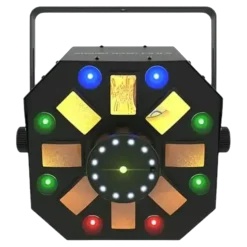 CHAUVET DJ - Projecteur 4-en-1 Swarm Wash FX ILS4