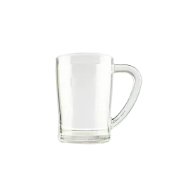 Chope bière incassable Ecozen - 33 cl