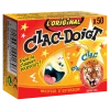 CLAC-DOIGT® LE TIGRE®