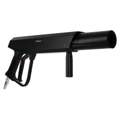 CO2 GUN II MAGIC FX