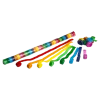 Confettis Streamer Multicolore 100% Biodégradable