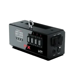Contrôleur DMX pour Effets Spéciaux - SWITCHPACK MAGIC FX