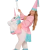 Costume Gonflable Licorne – Déguisement Carnaval