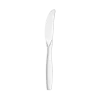 Couteau Blanc jetable en Amidon de Maïs (Lot de 6)