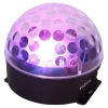 Dôme Effet ASTRO à LED sur Batterie