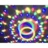 Effet de lumière ASTRO à 9 LEDS
