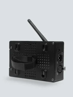 Emetteur/Récepteur D-Fi Sans Fil et Compact D-Fi Hub