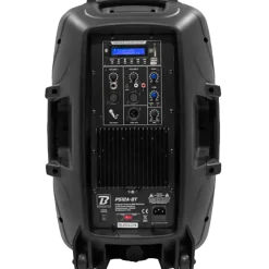 Enceinte Amplifié 400W BoomTone DJ - PS12A-BT