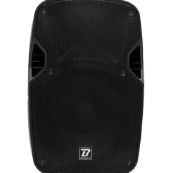 Enceinte Amplifié 400W BoomTone DJ - PS12A-BT