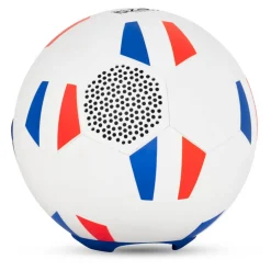 Enceinte bluetooth "Ballon de Foot"