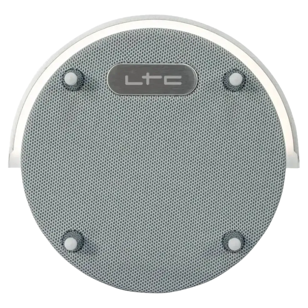 ENCEINTE BLUETOOTH LUMINEUSE 5W + CHARGEUR ET MAINS LIBRES