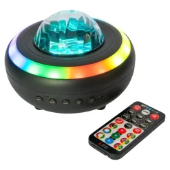 ENCEINTE NEBULA HAUT-PARLEUR AURORES BORÉALES BLUETOOTH