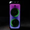Enceinte portable – Boomaster 900 BoomTone DJ – 900 W, Bluetooth 5.0 & éclairage LED