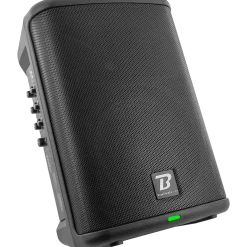 Enceinte portable "GoSound 800" – 100W RMS, Bluetooth 5.0, DSP 4 modes, batterie 4h
