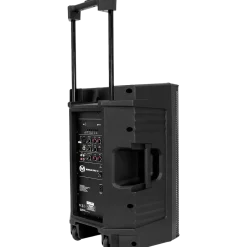 Enceinte portable