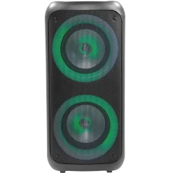 ENCEINTE PORTABLE - TRAVELER 400 - BOOMTONE DJ