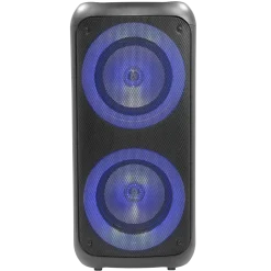 ENCEINTE PORTABLE - TRAVELER 400 - BOOMTONE DJ