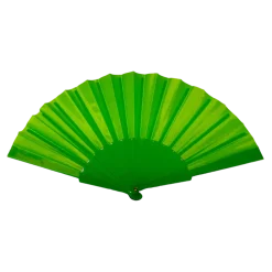 Eventail Vert 43cm