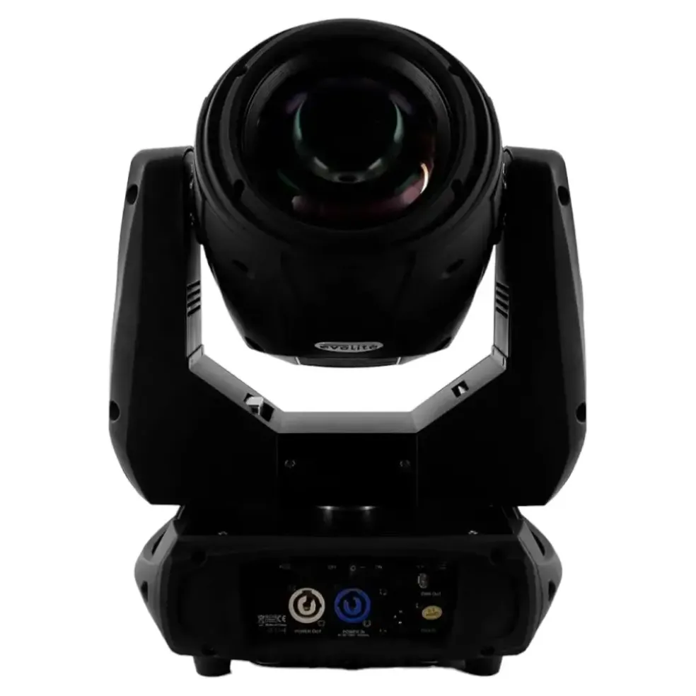 EVOLITE MOVING LYRE BEAM 7R