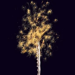 FEU D'ARTIFICE COMPLET - SHOWBOX® FASCINATION® - 5mn