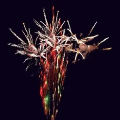 FEU D'ARTIFICE COMPLET - SHOWBOX® SEDUCTION® - 4mn