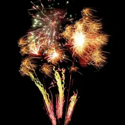 FEU D'ARTIFICE TOTAL - PORTABLE® LPF II - 2min30