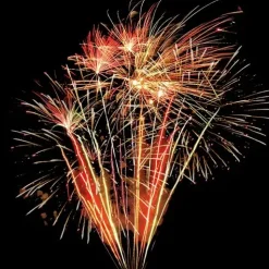 FEU D'ARTIFICE TOTAL - PORTABLE® LPF II - 2min30
