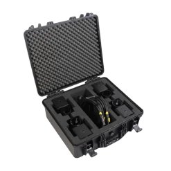 Flight case pour MAGICFX® POWERSHOT II