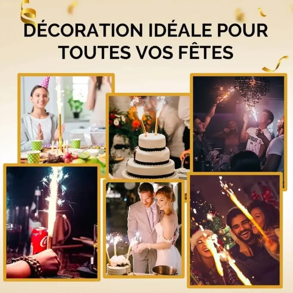 (1440 FONTAINES) 2 cartons achetés, le 3ème OFFERT !