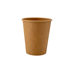 GOBELET CARTON KRAFT 48CL (LOT DE 50)