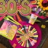 Gobelet 80's - Lot de 10