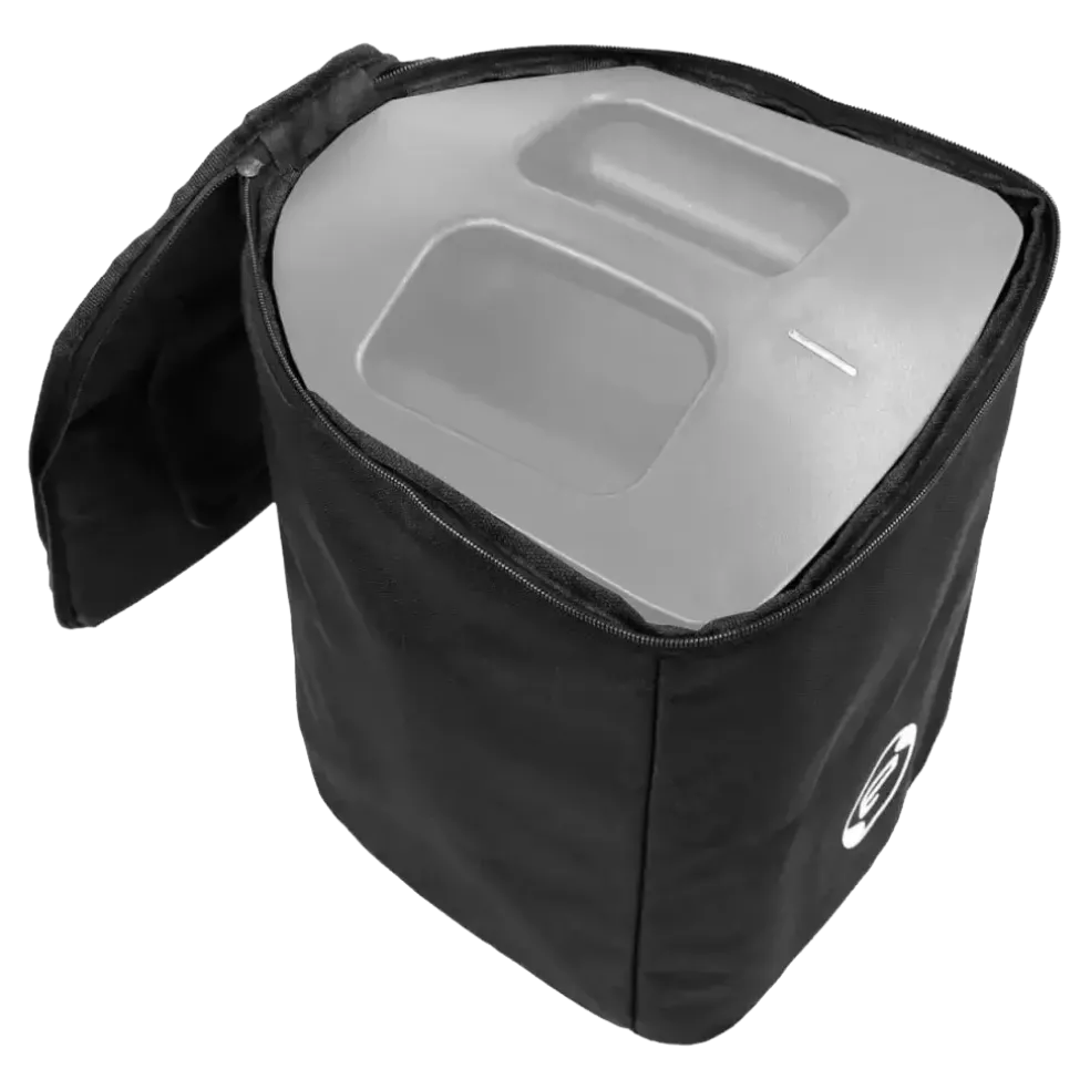 HOUSSE ENCEINTE E-GO COVER - ELOKANCE