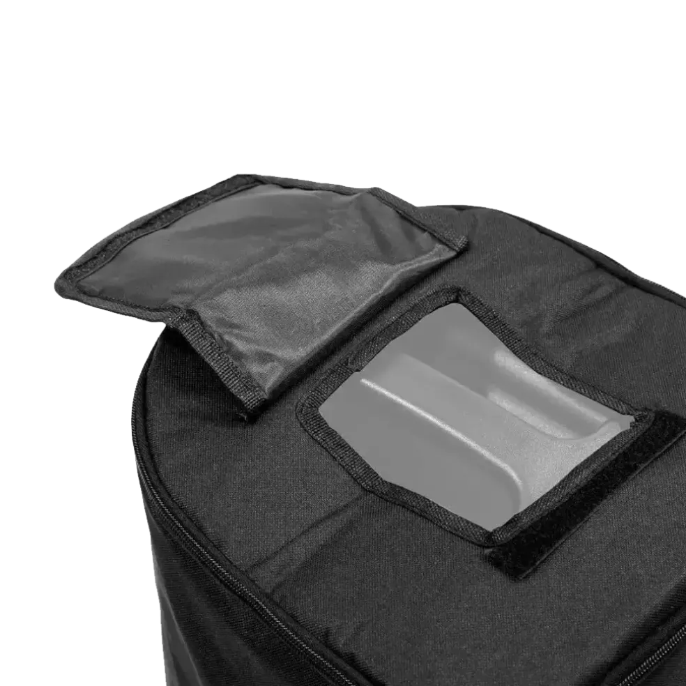 HOUSSE ENCEINTE E-GO COVER - ELOKANCE