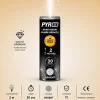 Jet de Scène Pyrotech Pro® – 2m / 30s – Argent – Qualité Supérieure