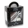 Kit Cotillons Argent 10 Personnes