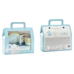Kit décoration "It's a Boy"