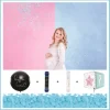 Kit Gender Reveal Garçon