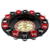 Kit Jeu à Boire Roulette pour Apéritif