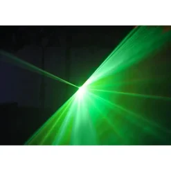 Laser Graphique Vert LZR - 60mW