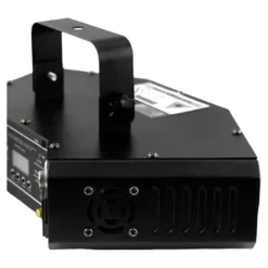 Laser Multipoint et Gobo BoomTone DJ - Six Eyes RGB