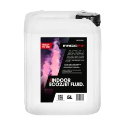Liquide pour ECO2JET - Utilisation intérieure - 5L